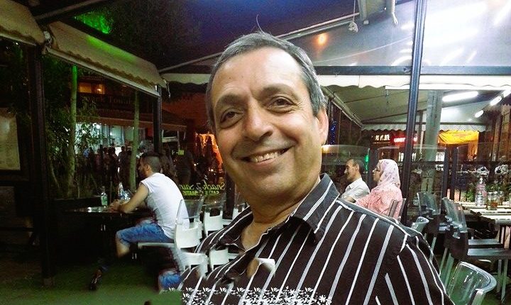 ماجد الخطيب يُترجمُ “حصاد” نصوص مجهولة نشرها برتولد بريشت بعمر15 سنة
