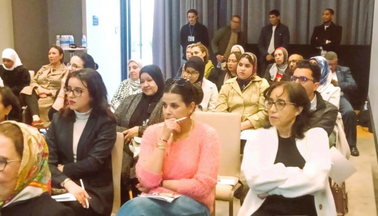 ندوة وطنية بمراكش لتثمين الحق في الاختلاف (48)