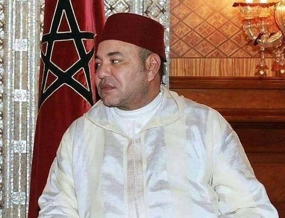 جلالة الملك يستقبل ويعين أعضاء الحكومة الجديدة