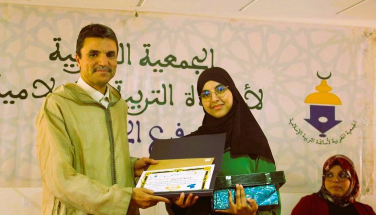 نفحات روحانية تربوية تطبع الحفل الإقليمي النهائي للبرنامج الرمضاني في إقليم الحوز (11)