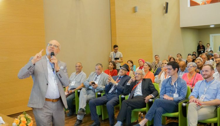 اليوم العالمي للسعادة تحت النقاش الأكاديمي بمراكش