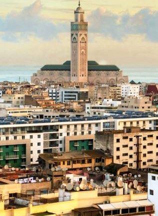 التسويف في رخص البناء، يضع المهندسين بالدار البيضاء على فوهة بركان
