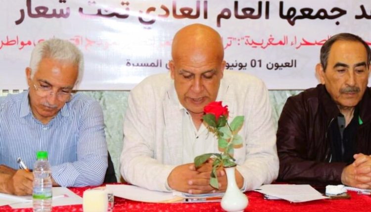 فيدرالية الناشرين تثمن المقاولة الصحفية بالصحراء المغربية (2)