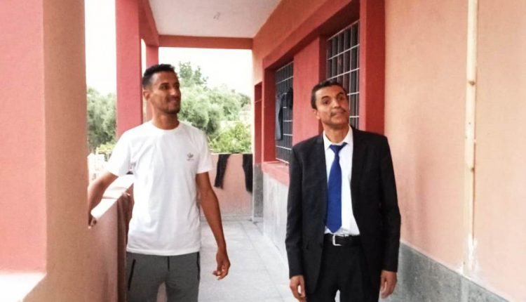 تعاون مستمر بين مديرية التعليم في الحوز وجماعة اوريكا لتوسيع العرض المدرسي وتجويده