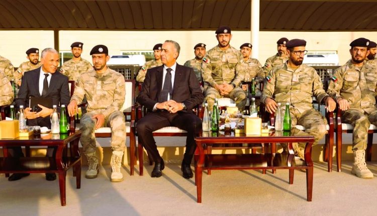 حموشي المدير العام للأمن الوطني ولمراقبة التراب الوطني يواصل زيارة العمل لدولة الإمارات العربية المتحدة