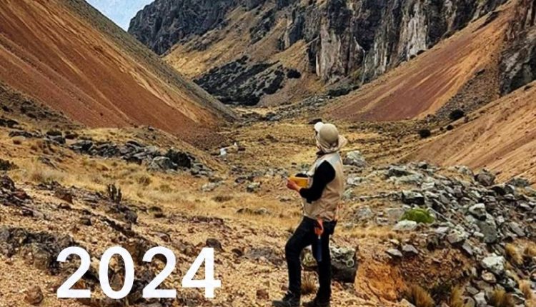 مراكش : إنطلاق المؤتمر الدولي الأول للتعدين بالمغرب