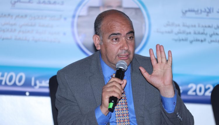 حزب الأصالة والمعاصرة يضع بمراكش يضع سياسية القرب تحت المجهر (16)