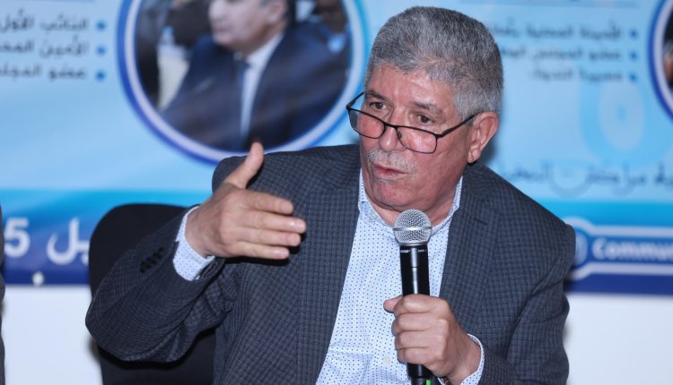 حزب الأصالة والمعاصرة يضع بمراكش يضع سياسية القرب تحت المجهر (17)