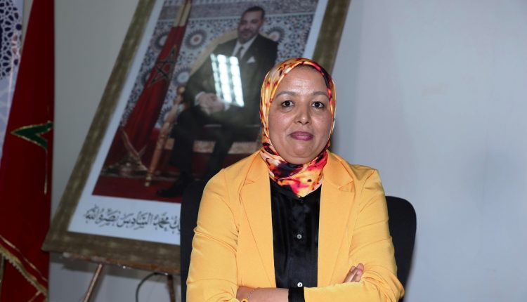 حزب الأصالة والمعاصرة يضع بمراكش يضع سياسية القرب تحت المجهر (9)