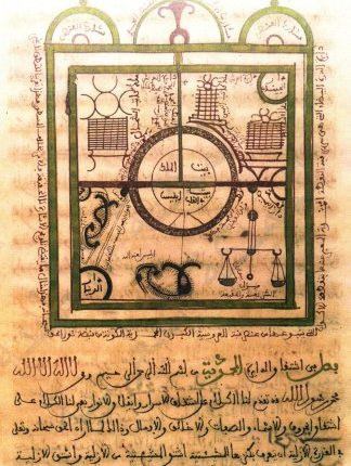 مُنية مراكش تستحْضِرُ رحى القندوسي من أجل علاقة الثقافة الروحية، بوسائل التعبير الشعبية (1)