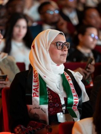 مراكش عاصمة شبـاب العالم الإسلامي (11)