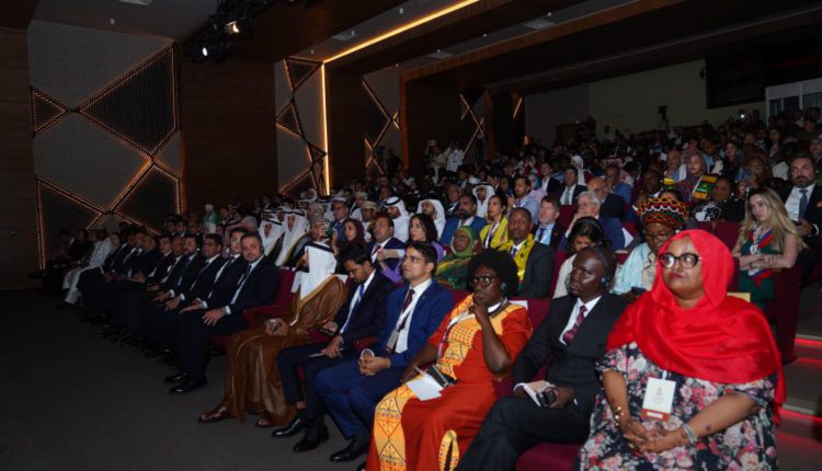 مراكش عاصمة في 2025 لشباب العالم الإسلامي (14)