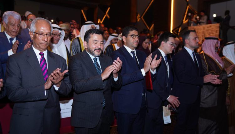 مراكش عاصمة في 2025 لشباب العالم الإسلامي (9)