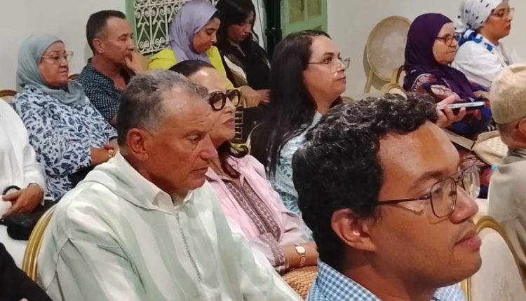 سماع مراكش في دورته 13 (2)