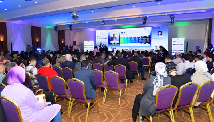 الملتقى المغربي للهندسة البيو طبية يلتئم بمراكش (9)