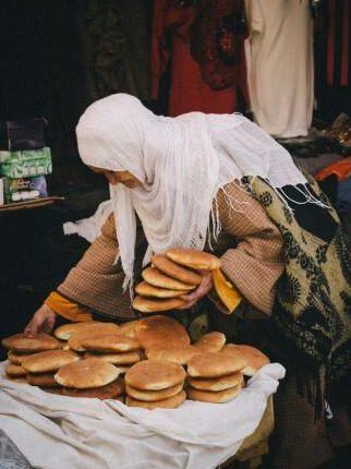 خبــَّـــــازات مراكـــــــش (2)
