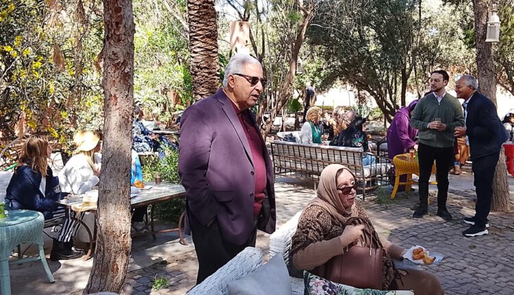 زهرية 4