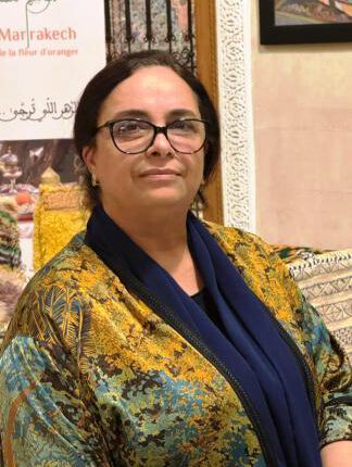 أطر ومثقفون بمراكش يكرمون الكنسوسي خبير التراث المغربي (6)