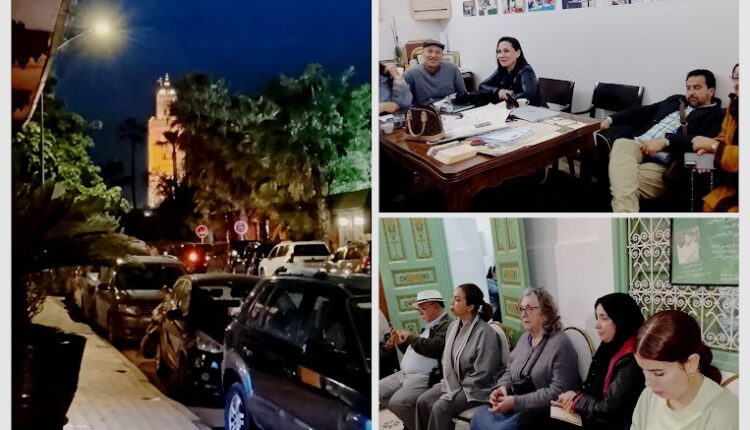 رسائل المنية التربوية (2)