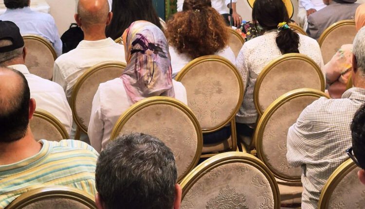 مجلس الكتبيين بمراكش يستحضر الذاكرة المغربية عبر رواية دار لمِّيمة (3)